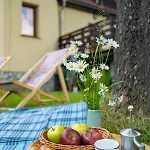 公寓 Wiezyczki Świeradów-Zdrój