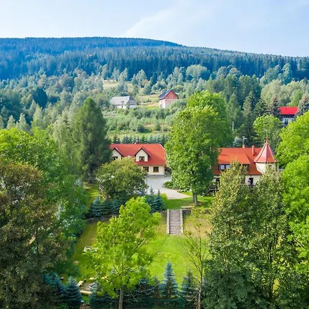 Wiezyczki * Świeradów-Zdrój