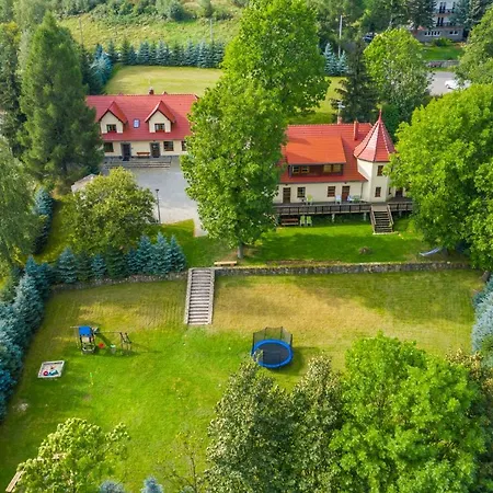 Wiezyczki Swieradow-Zdroj