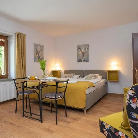 Wiezyczki Świeradów-Zdrój