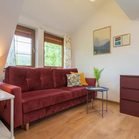 Wiezyczki Świeradów-Zdrój