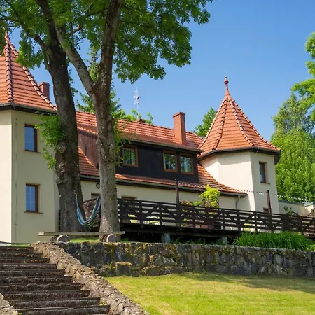 Wiezyczki Świeradów-Zdrój