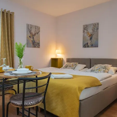 Wiezyczki Świeradów-Zdrój