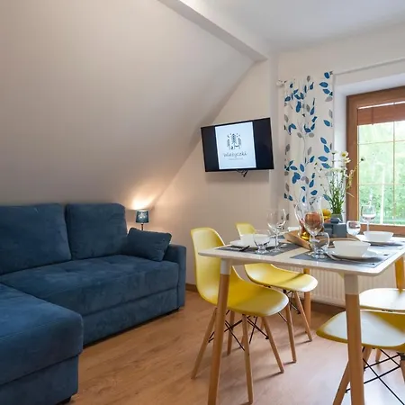 Wiezyczki Świeradów-Zdrój