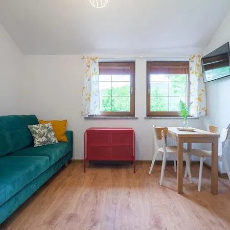 Lejlighed Wiezyczki Świeradów-Zdrój