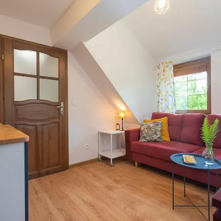 Wiezyczki Lägenhet *