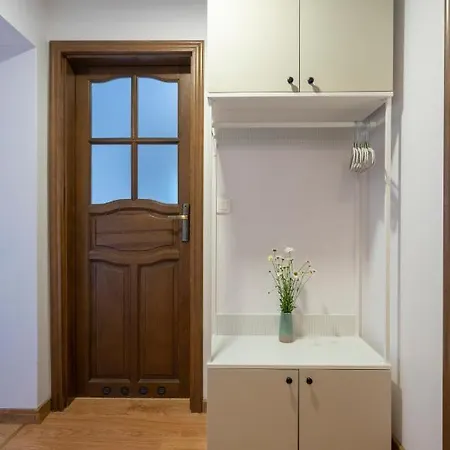 Lejlighed Wiezyczki *