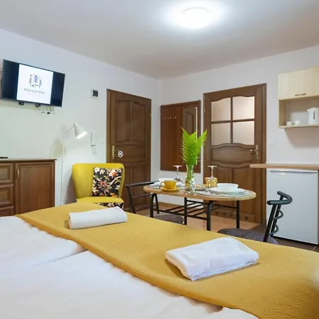 Wiezyczki Świeradów-Zdrój