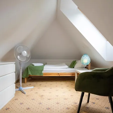 Lägenhet Wiezyczki Świeradów-Zdrój