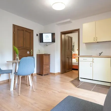 Wiezyczki Świeradów-Zdrój