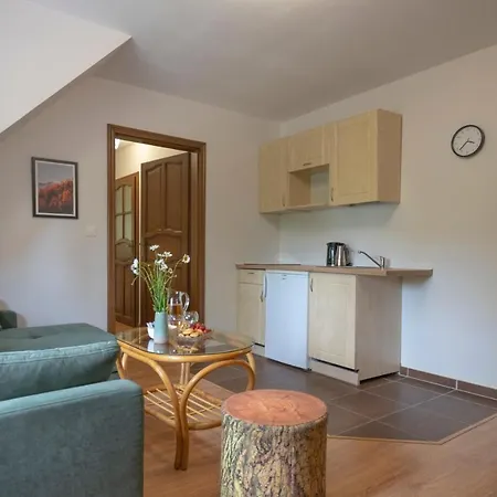 Wiezyczki * Świeradów-Zdrój