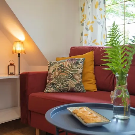 Wiezyczki Lejlighed Świeradów-Zdrój