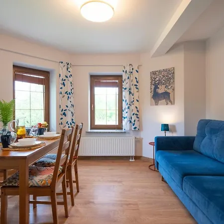 Wiezyczki Świeradów-Zdrój