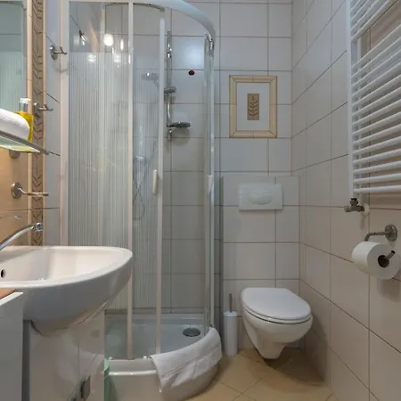 Wiezyczki Świeradów-Zdrój