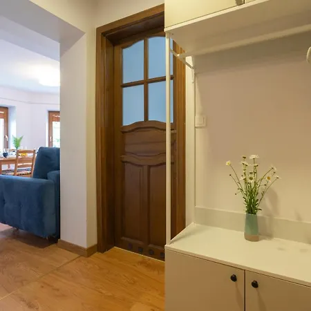 Lejlighed Wiezyczki *