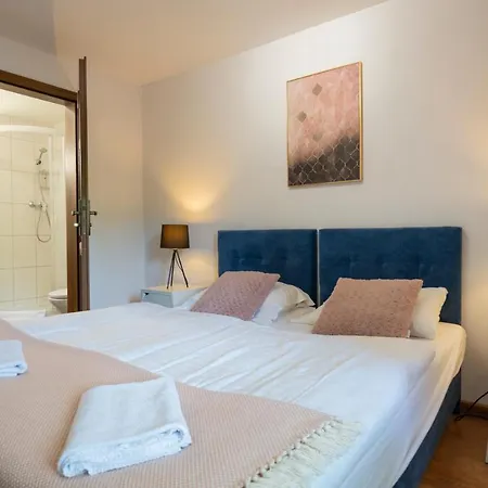 Wiezyczki Lejlighed Świeradów-Zdrój