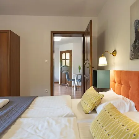 Wiezyczki * Świeradów-Zdrój