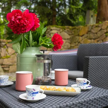 Lägenhet Wiezyczki *