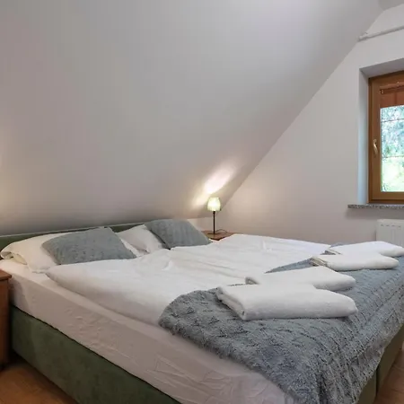 Wiezyczki Apartment