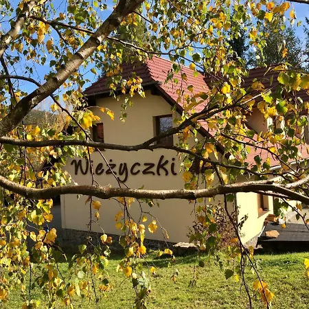 Wiezyczki Lägenhet *