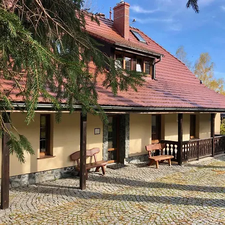 Wiezyczki Swieradow-Zdroj