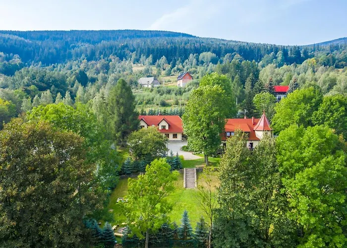 Wiezyczki * Świeradów-Zdrój