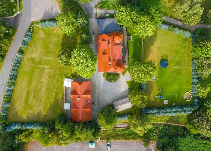 Wiezyczki * Świeradów-Zdrój