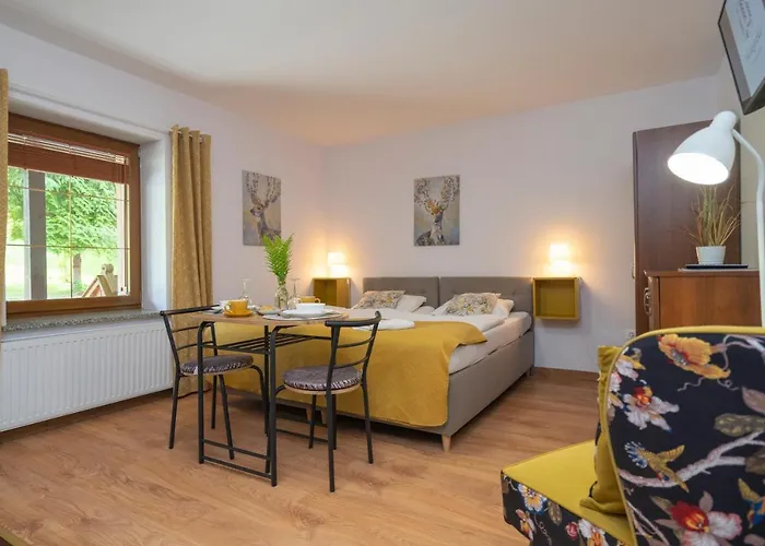 Wieżyczki Świeradów-Zdrój