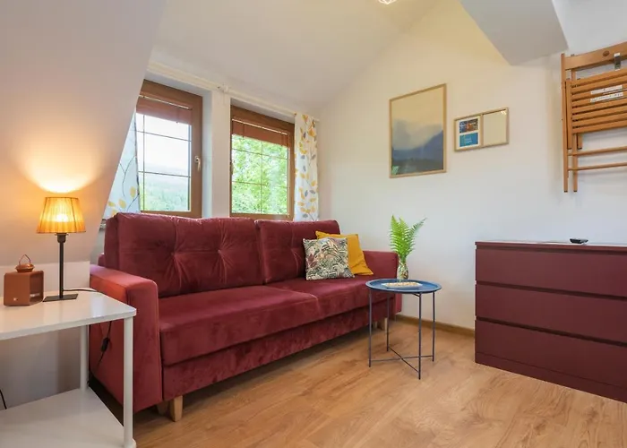 Wiezyczki Świeradów-Zdrój