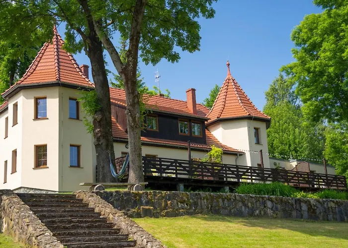 Wiezyczki Świeradów-Zdrój