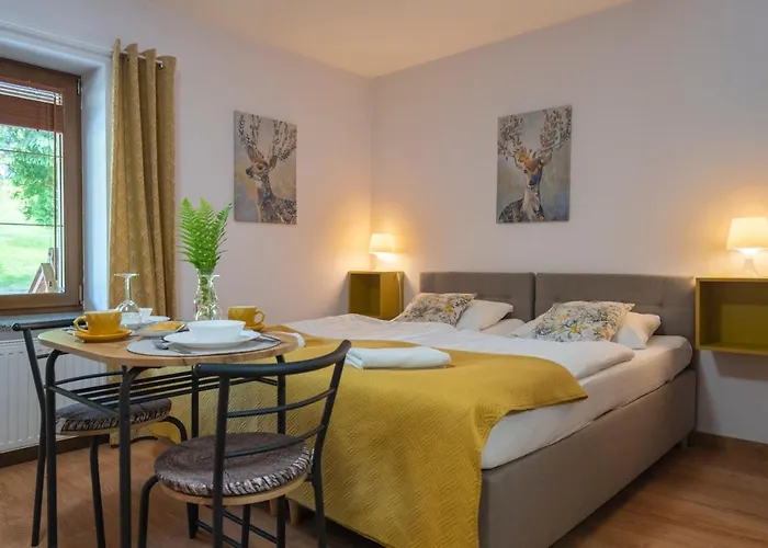 Wieżyczki Świeradów-Zdrój