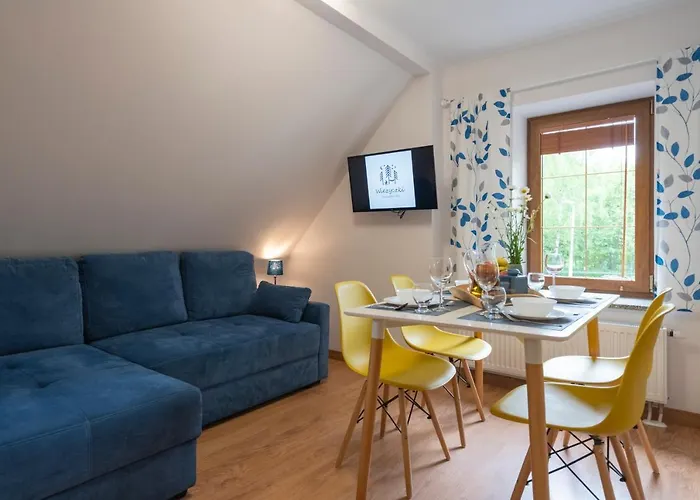 Wieżyczki Świeradów-Zdrój