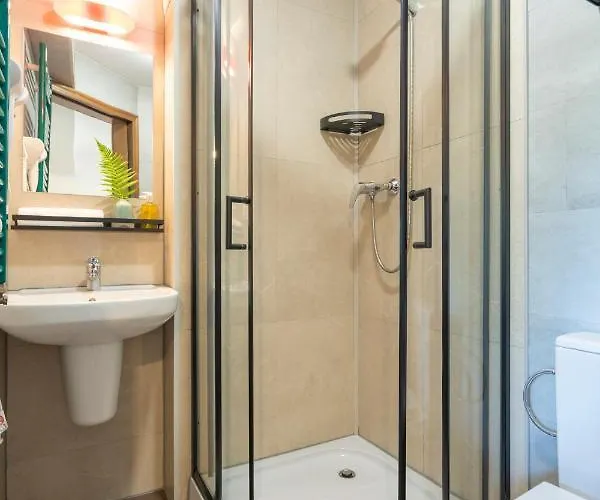 Wieżyczki Apartament Świeradów-Zdrój