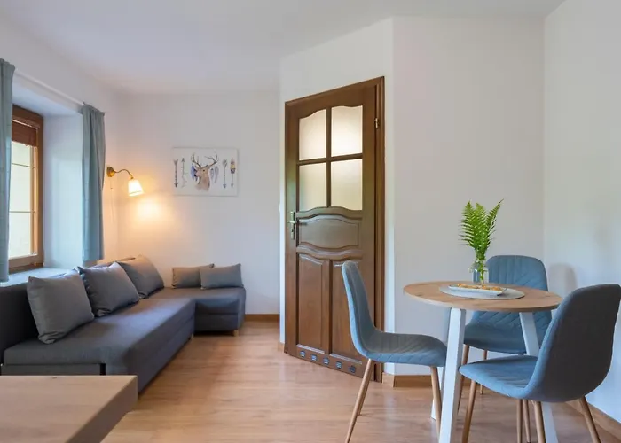 Wiezyczki Świeradów-Zdrój