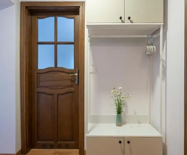 アパート Wiezyczki *