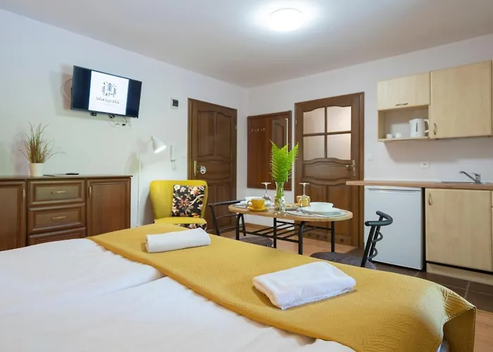 Wiezyczki Świeradów-Zdrój