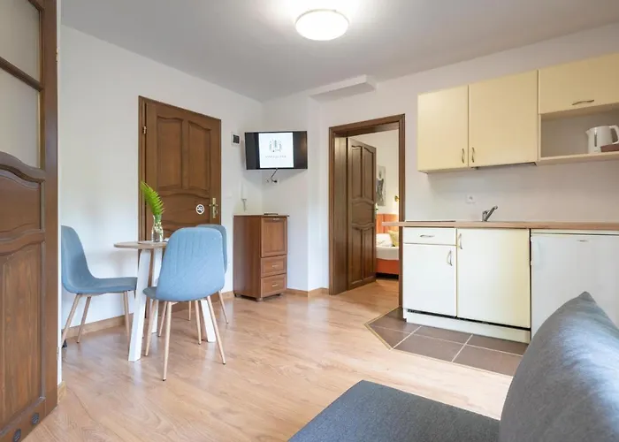 Wiezyczki Świeradów-Zdrój