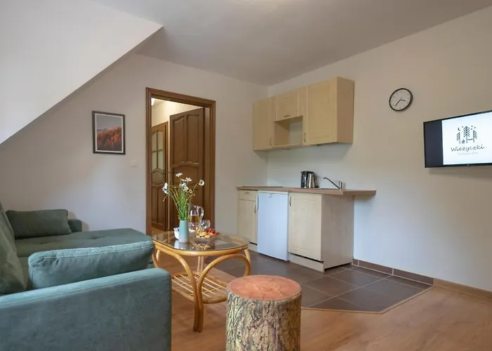 Wiezyczki * Świeradów-Zdrój