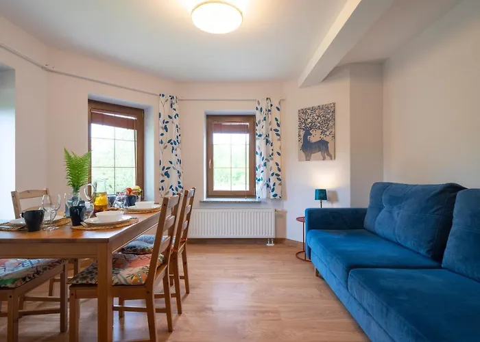 Wieżyczki Świeradów-Zdrój