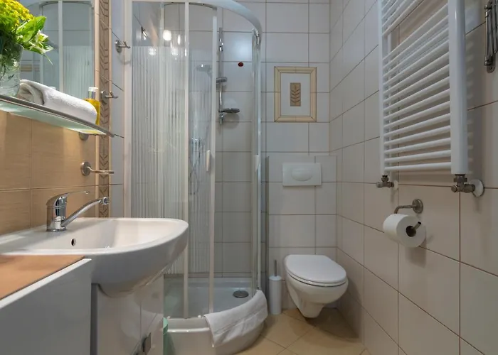 Wiezyczki Świeradów-Zdrój