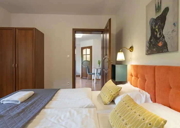 Wiezyczki * Świeradów-Zdrój