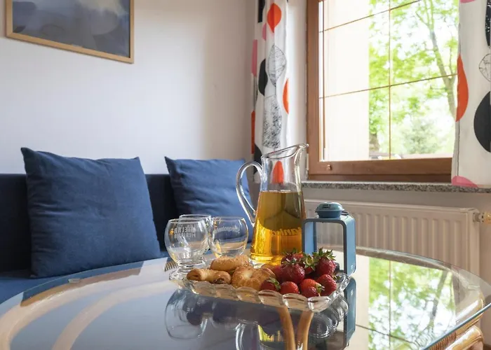 Wieżyczki * Świeradów-Zdrój