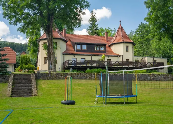 Wiezyczki * Świeradów-Zdrój