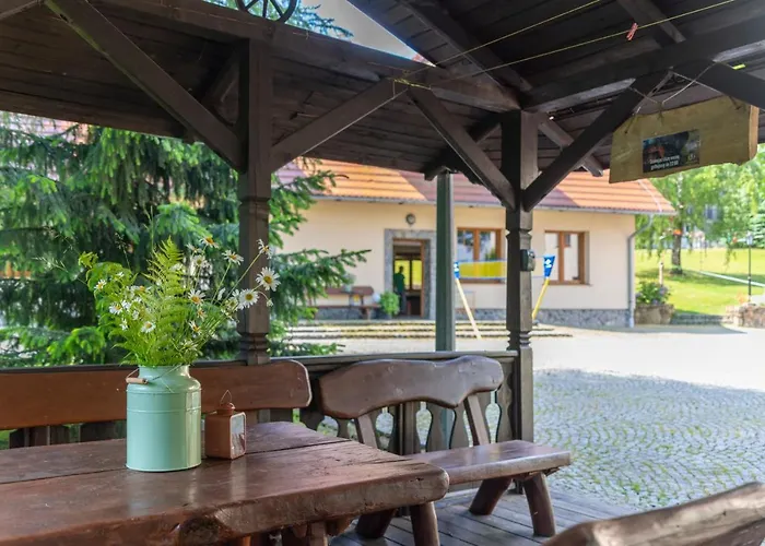 Wiezyczki * Świeradów-Zdrój