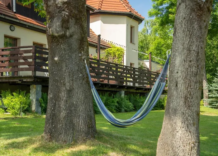 Wiezyczki Świeradów-Zdrój