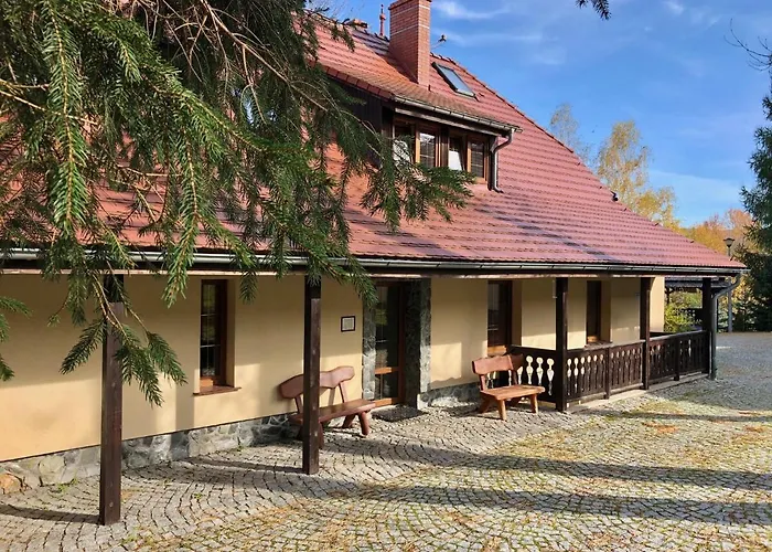 Wieżyczki Świeradów-Zdrój